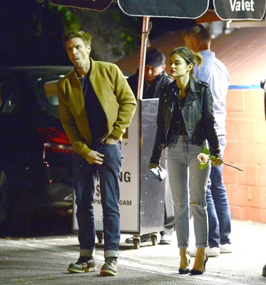 Lucy Hale Poster 3125472