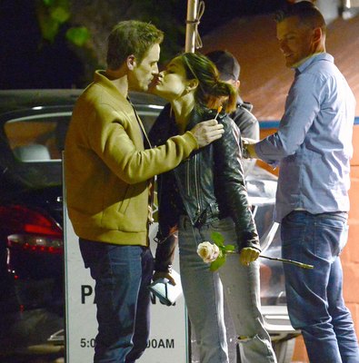 Lucy Hale Poster 3125473