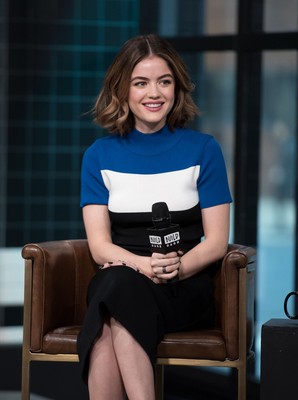 Lucy Hale Poster 3149762