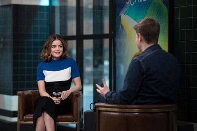 Lucy Hale Poster 3149765