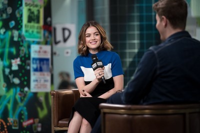 Lucy Hale Poster 3149767