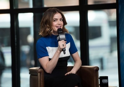 Lucy Hale Poster 3149769