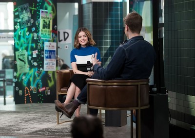 Lucy Hale Poster 3149771