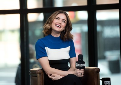 Lucy Hale Poster 3149775