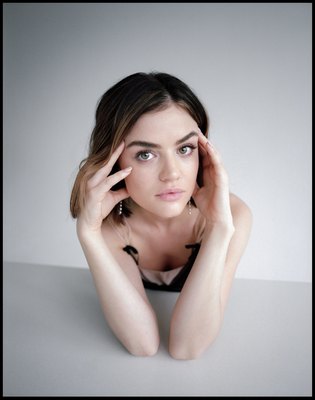 Lucy Hale Poster 3149780