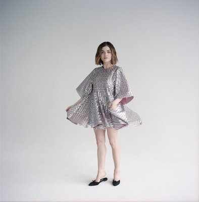 Lucy Hale Poster 3149793