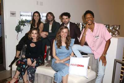 Lucy Hale Poster 3162839