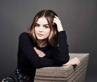 Lucy Hale Poster 3169988