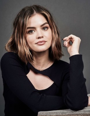 Lucy Hale Poster 3169990
