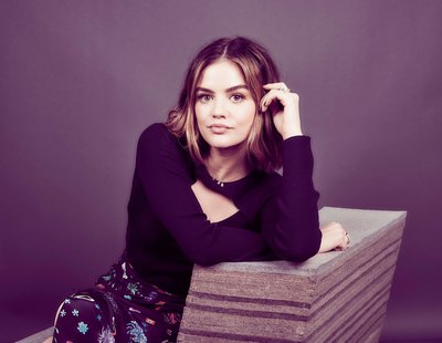 Lucy Hale Poster 3170000