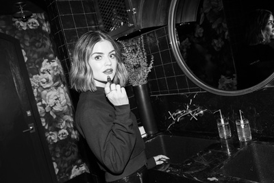 Lucy Hale Poster 3182671