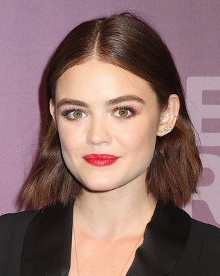 Lucy Hale Poster 3240304