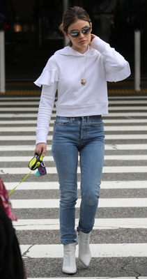 Lucy Hale Poster 3240309