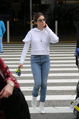 Lucy Hale Poster 3240325