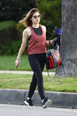 Lucy Hale Poster 3240327