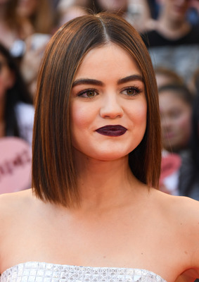 Lucy Hale Poster 3240357