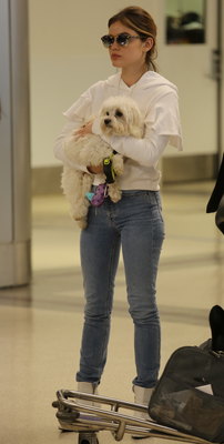 Lucy Hale Poster 3240408