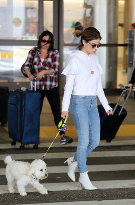 Lucy Hale Poster 3240409