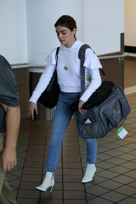 Lucy Hale Poster 3240414