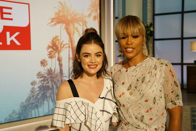 Lucy Hale Poster 3240420