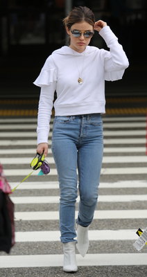 Lucy Hale Poster 3240430