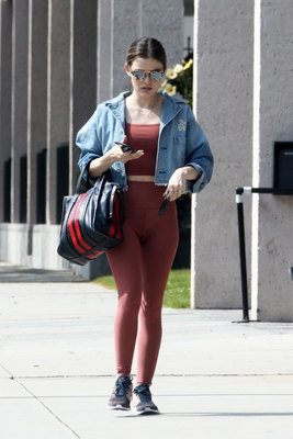 Lucy Hale Poster 3240464