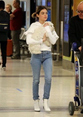 Lucy Hale Poster 3240466