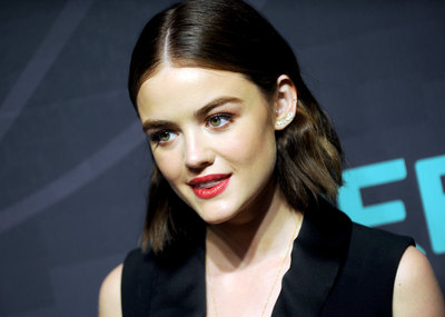 Lucy Hale Poster 3240470