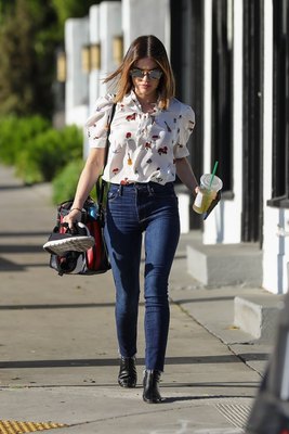 Lucy Hale Poster 3240482