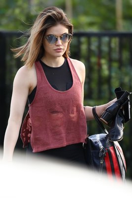 Lucy Hale Poster 3240519