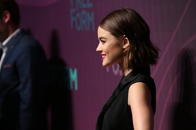 Lucy Hale Poster 3240527