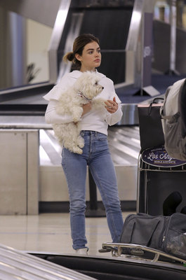 Lucy Hale Poster 3240528