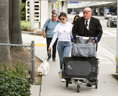 Lucy Hale Poster 3240541