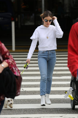 Lucy Hale Poster 3240546