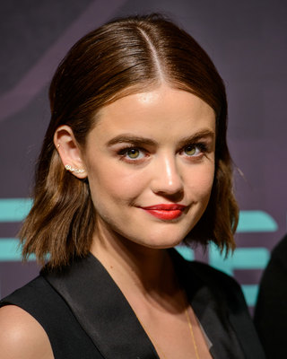 Lucy Hale Poster 3240554