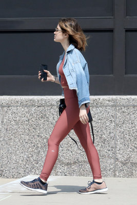 Lucy Hale Poster 3240588