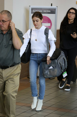 Lucy Hale Poster 3240589