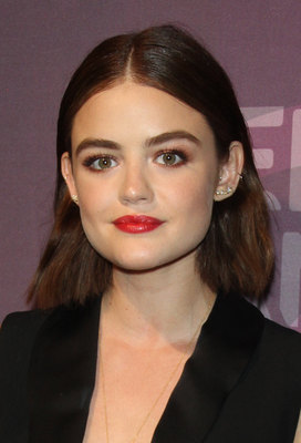 Lucy Hale Poster 3240591