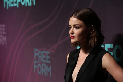 Lucy Hale Poster 3240595