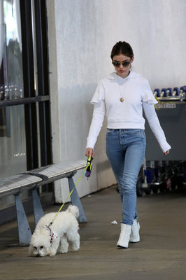 Lucy Hale Poster 3240602