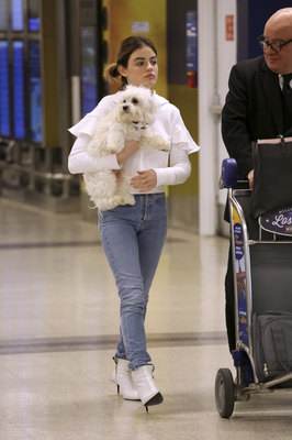 Lucy Hale Poster 3240604