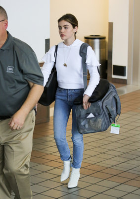 Lucy Hale Poster 3240605