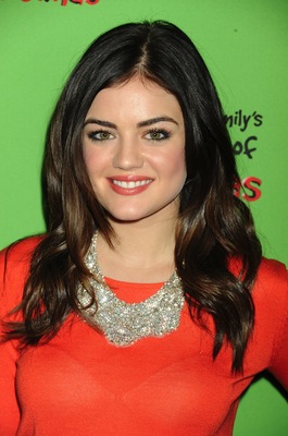 Lucy Hale Poster 3240608