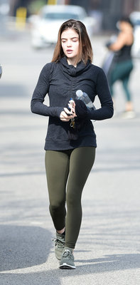 Lucy Hale Poster 3275402