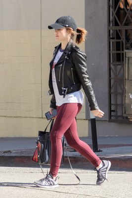 Lucy Hale Poster 3275404