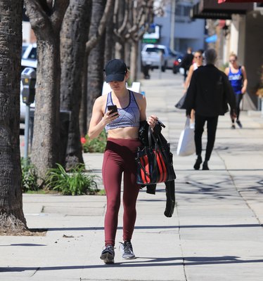 Lucy Hale Poster 3275412