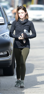 Lucy Hale Poster 3275427