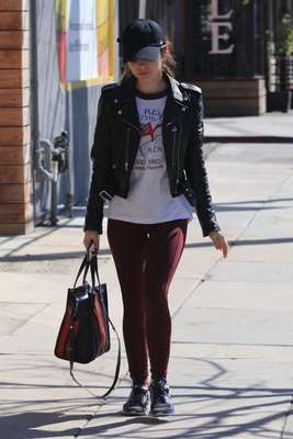 Lucy Hale Poster 3275438