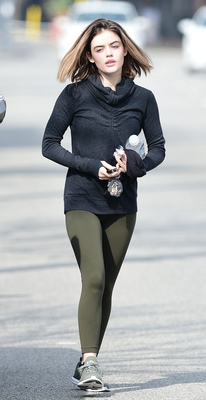 Lucy Hale Poster 3275462