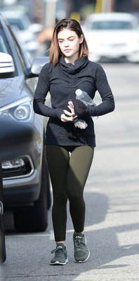 Lucy Hale Poster 3275465